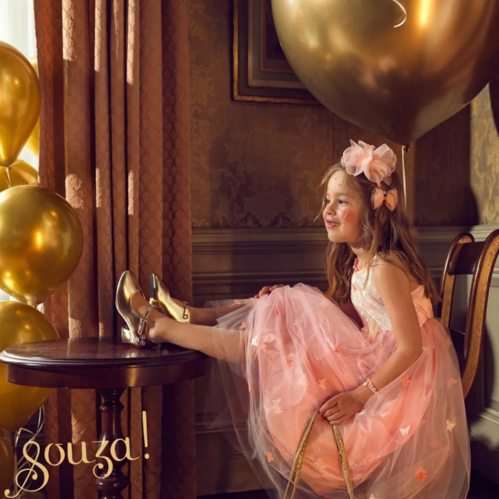 Discount Déguisement Elise (5-7 ans) Enfant Déguisement Enfant