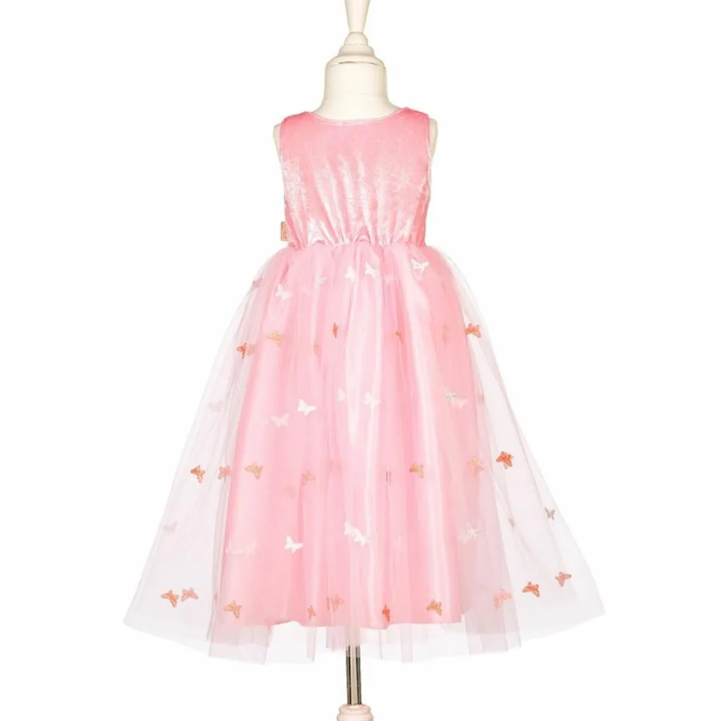 Discount Déguisement Elise (5-7 ans) Enfant Déguisement Enfant