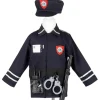 Online Déguisement enfant set de policier + accessoires (4-7 ans) Enfant Déguisement Enfant