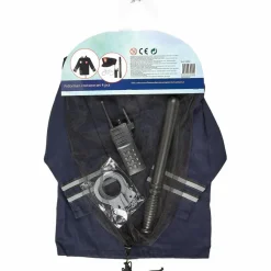 Online Déguisement enfant set de policier + accessoires (4-7 ans) Enfant Déguisement Enfant