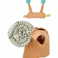 Hot Déguisement Escargot Dress-up Enfant Déguisement Enfant