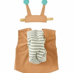 Hot Déguisement Escargot Dress-up Enfant Déguisement Enfant