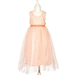New Déguisement Evelynn robe (5-7 ans) Enfant Déguisement Enfant