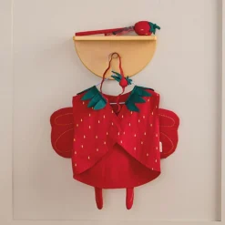 Discount Déguisement Fée des fraises Dress-up Enfant Déguisement Enfant