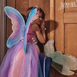 Clearance Déguisement fée Felicity (5-7 ans) Enfant Déguisement Enfant