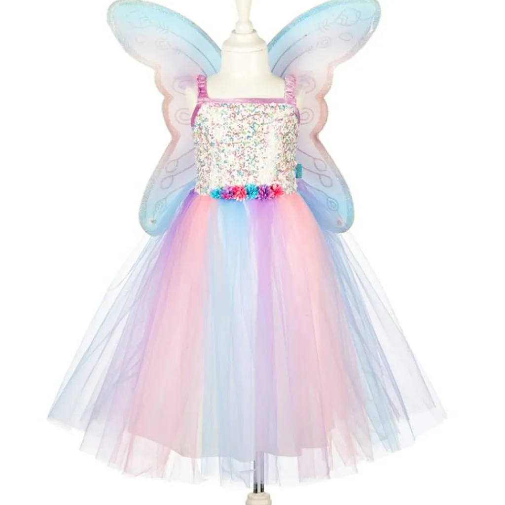 Clearance Déguisement fée Felicity (3-4 ans) Enfant Déguisement Enfant