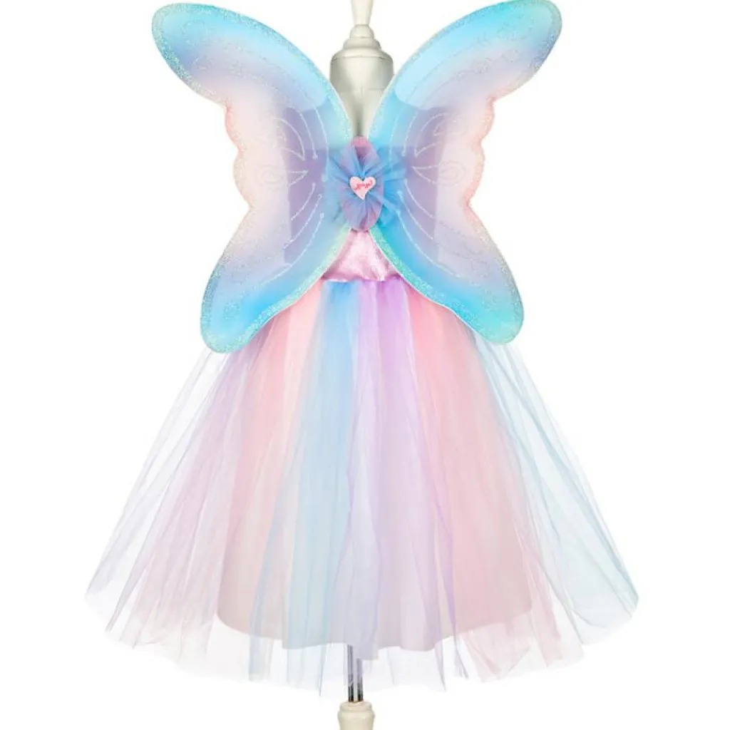 Clearance Déguisement fée Felicity (3-4 ans) Enfant Déguisement Enfant