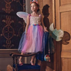 Clearance Déguisement fée Felicity (3-4 ans) Enfant Déguisement Enfant