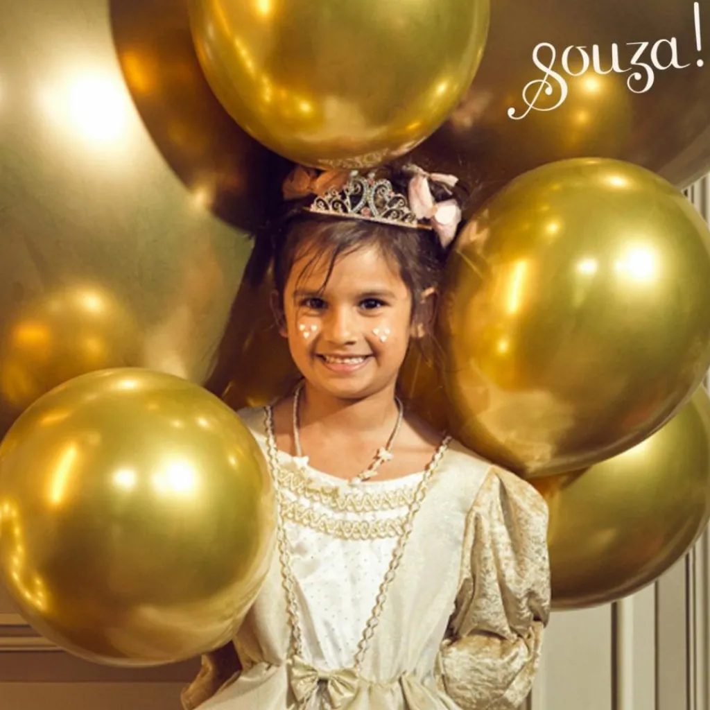 Online Déguisement Frederique robe (8-10 ans) Enfant Déguisement Enfant