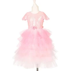 Déguisement Garance robe (5-7 ans) Enfant Déguisement Enfant