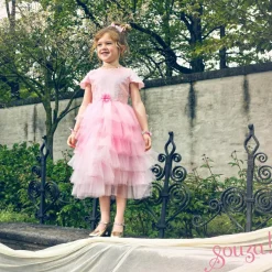 Déguisement Garance robe (3-4 ans) Enfant Déguisement Enfant