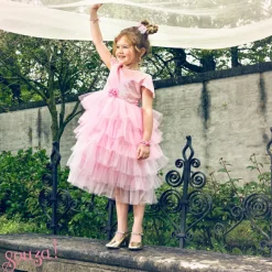 Déguisement Garance robe (3-4 ans) Enfant Déguisement Enfant