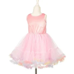 Discount Déguisement Jocelyne robe (5-7 ans) Enfant Déguisement Enfant