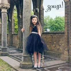 Best Déguisement Julietta robe (3-4 ans) Enfant Déguisement Enfant