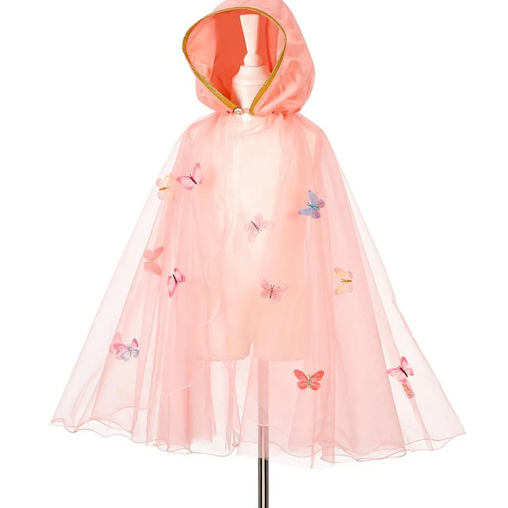 Online Déguisement Lilyanne cape (5-7 ans) Enfant Déguisement Enfant