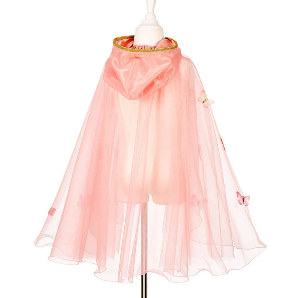Online Déguisement Lilyanne cape (5-7 ans) Enfant Déguisement Enfant