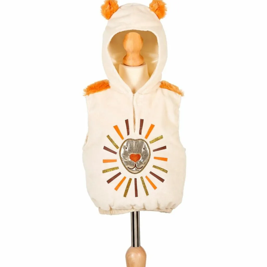 Best Déguisement Lio Lion (2 ans) Enfant Déguisement Enfant