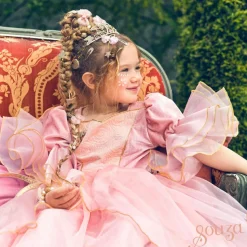 Online Déguisement Marie-Laure robe (3-4 ans) Enfant Déguisement Enfant