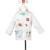 Clearance Déguisement médecin + accessoires Doctor (4-7 ans) Enfant Déguisement Enfant