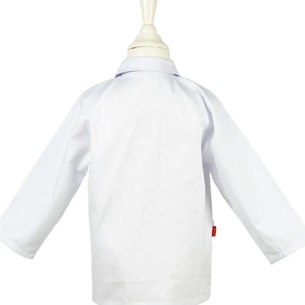 Clearance Déguisement médecin + accessoires Doctor (4-7 ans) Enfant Déguisement Enfant