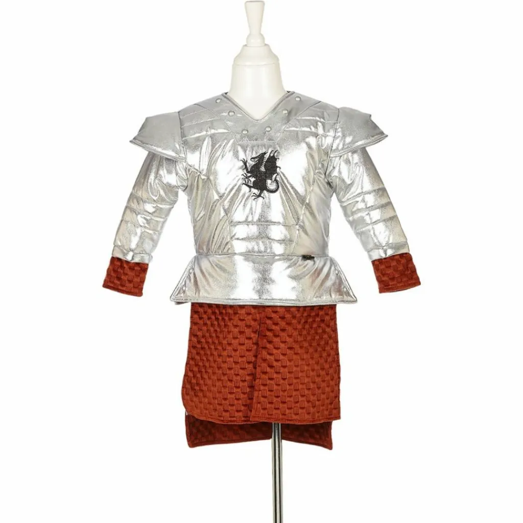 Déguisement Murmillo Gladiateur (8-10 ans) Enfant Déguisement Enfant