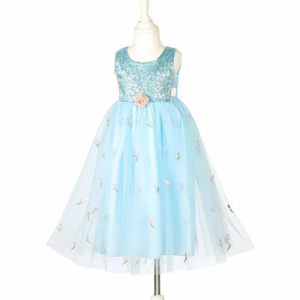 Sale Déguisement Nicolette (3-4 ans) Enfant Déguisement Enfant