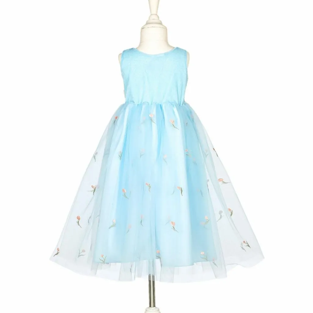 Best Déguisement Nicolette (8-10 ans) Enfant Déguisement Enfant