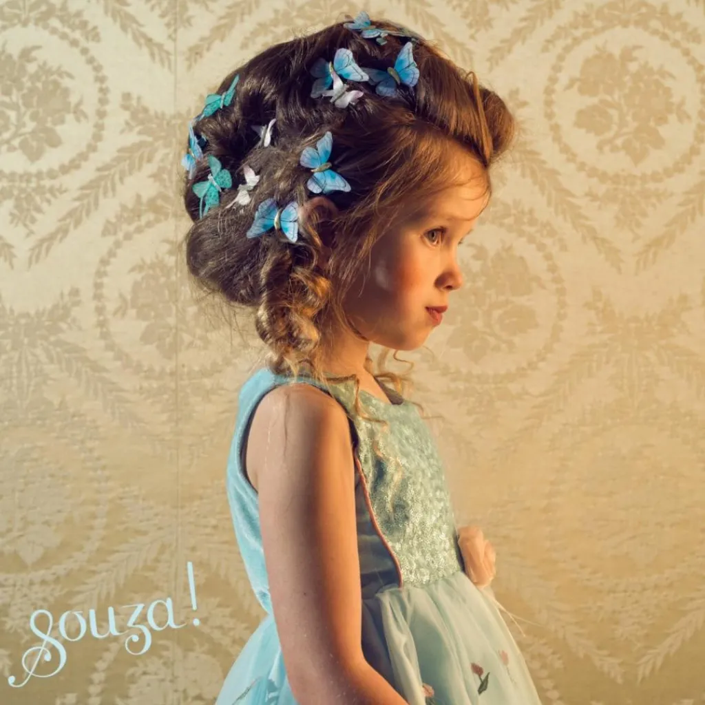 Online Déguisement Nicolette (5-7 ans) Enfant Déguisement Enfant