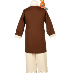 Best Déguisement pirate Christophe (3-4 ans) Enfant Déguisement Enfant