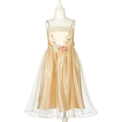 Hot Déguisement princesse Amélie (3-4 ans) Enfant Déguisement Enfant