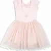 Déguisement princesse et couronne Cloud Pink (5-6 ans) Enfant Déguisement Enfant