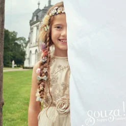 Outlet Déguisement princesse Noraline (5-7 ans) Enfant Déguisement Enfant