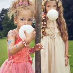 Outlet Déguisement princesse Noraline (5-7 ans) Enfant Déguisement Enfant