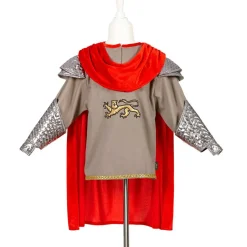 Outlet Déguisement Roi Arthur (5-7 ans) Enfant Déguisement Enfant