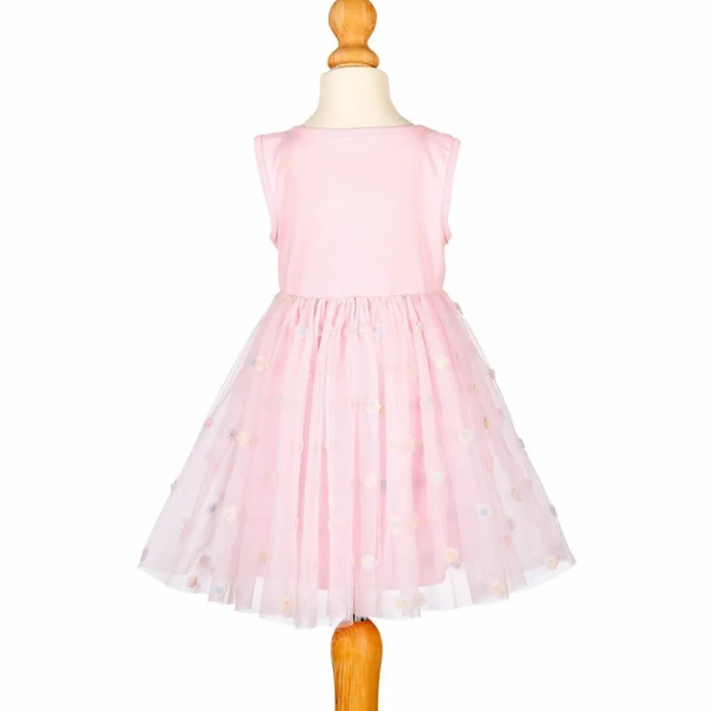 Déguisement Roselyne robe (2 ans) Enfant Déguisement Enfant