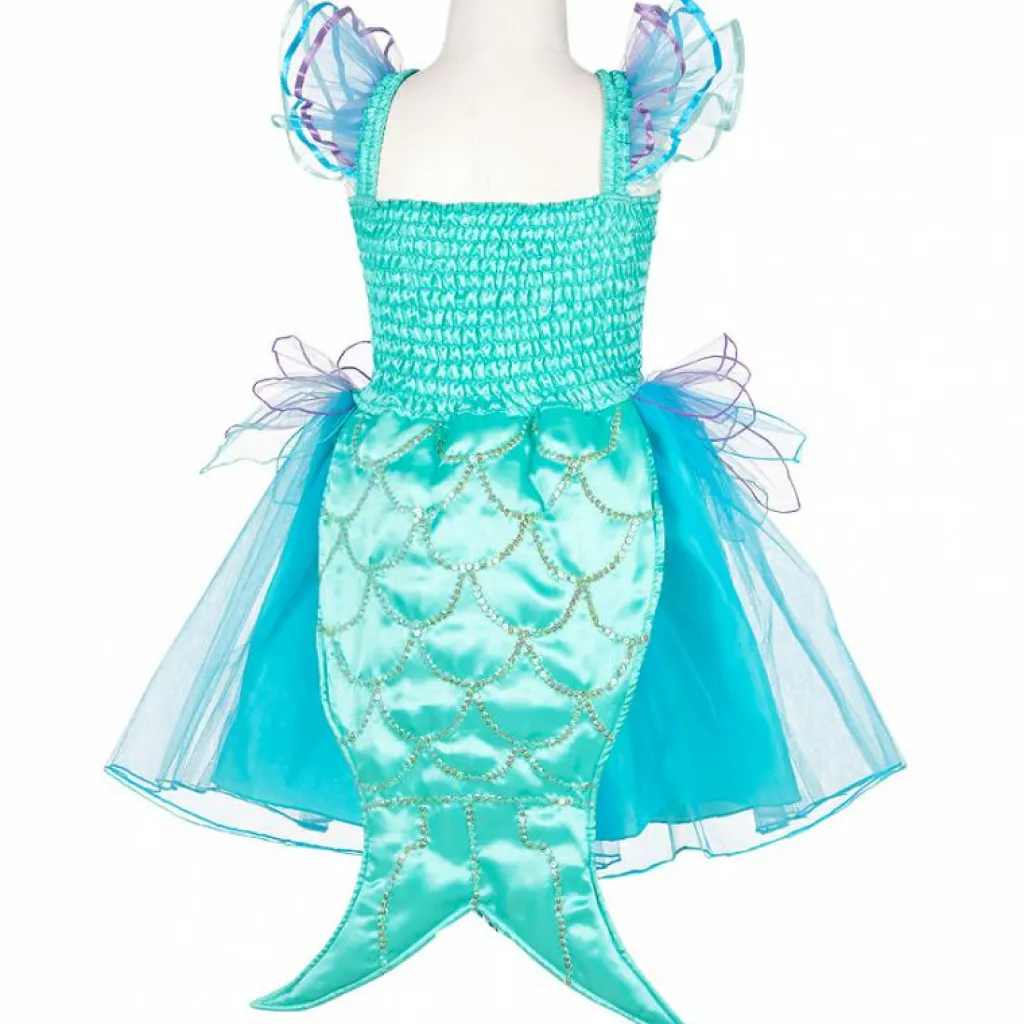 Déguisement sirène Maryna (3-4 ans) Enfant Déguisement Enfant