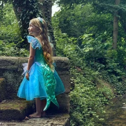 Déguisement sirène Maryna (3-4 ans) Enfant Déguisement Enfant