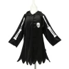Outlet Déguisement squelette Casper (3-4 ans) Enfant Déguisement Enfant