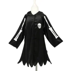 Outlet Déguisement squelette Casper (3-4 ans) Enfant Déguisement Enfant