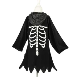 Outlet Déguisement squelette Casper (3-4 ans) Enfant Déguisement Enfant