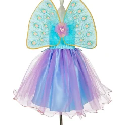 Clearance Déguisement Tamara robe et ailes (5-7 ans) Enfant Déguisement Enfant