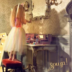 New Déguisement Valérie (5-7 ans) Enfant Déguisement Enfant