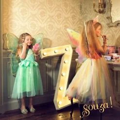 New Déguisement Valérie (5-7 ans) Enfant Déguisement Enfant