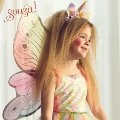 Clearance Déguisement Valérie (3-4 ans) Enfant Déguisement Enfant