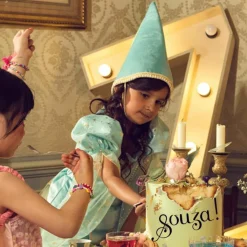 Discount Déguisement Victoria (3-4 ans) Enfant Déguisement Enfant