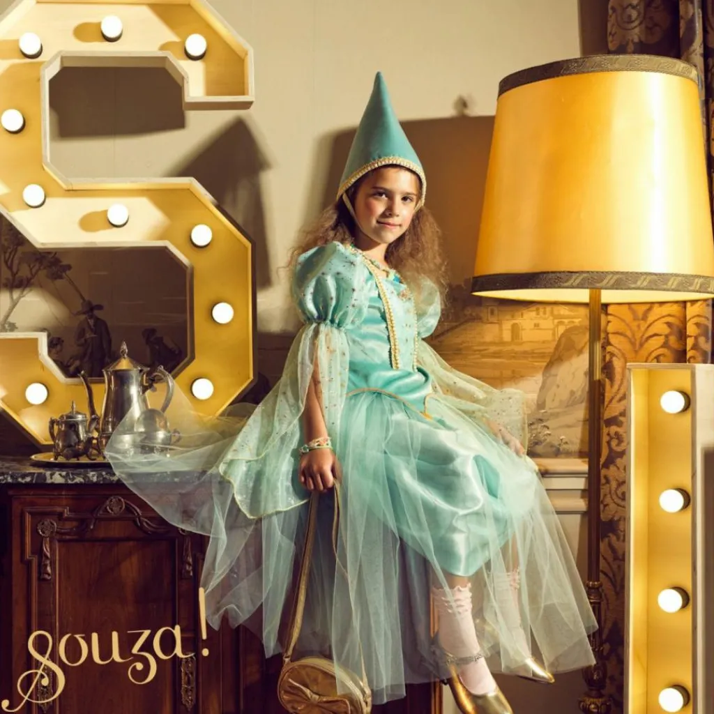 Clearance Déguisement Victoria (8-10 ans) Enfant Déguisement Enfant