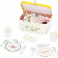 Clearance Dinette Mamie Soleil Dînette Et Aliments Factices