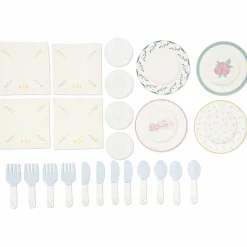 Clearance Dinette Mamie Soleil Dînette Et Aliments Factices