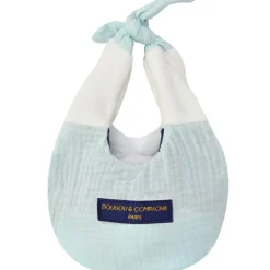 Hot Doudou amusette 3 en 1 Panda Les petits futés Doudou Marionnette