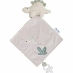 Clearance Doudou attache sucette Animals Laurel Doudou Attache Sucette